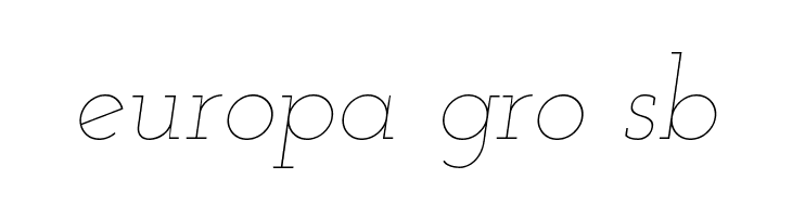 Josefin Slab Thin Italic  Free Fonts Download