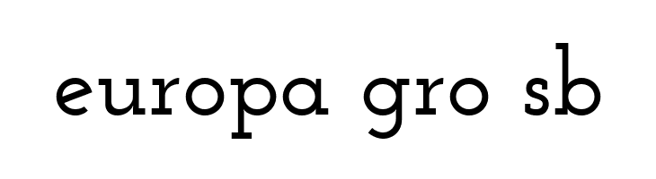 Josefin Slab SemiBold  Free Fonts Download