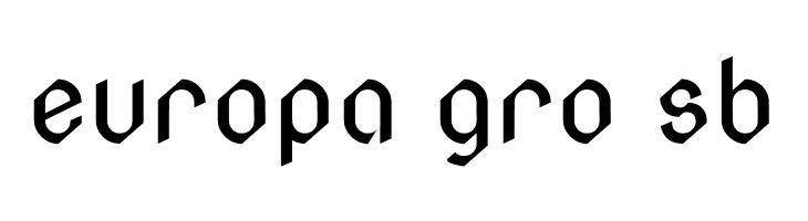NovaCut  Free Fonts Download