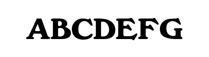 WindsorDemi.fog  Free Fonts Download