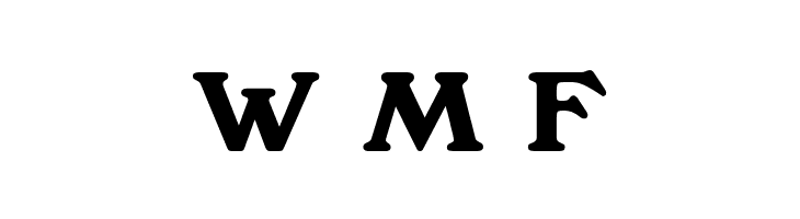 WindsorDemi.fog  Free Fonts Download