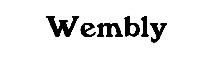 WindsorDemi.fog  Free Fonts Download