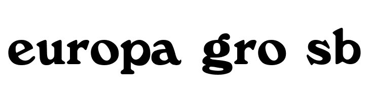WindsorDemi.fog  Free Fonts Download