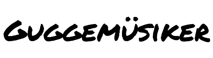 Permanent Marker  Free Fonts Download