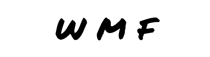 Permanent Marker  Free Fonts Download