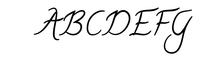 Calligraffiti  Free Fonts Download