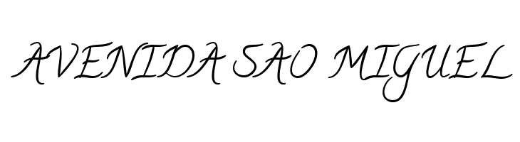 Calligraffiti  Free Fonts Download