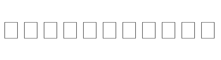 Bokor  Free Fonts Download