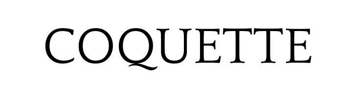 Quattrocento Roman Regular  Free Fonts Download