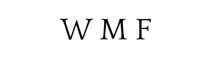 Quattrocento Roman Regular  Free Fonts Download