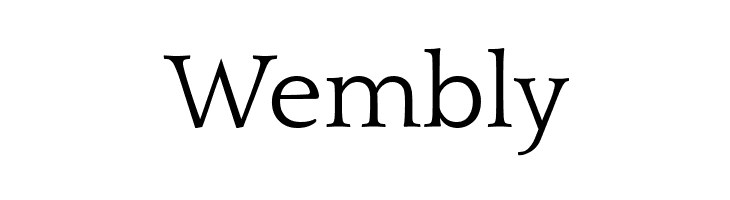 Quattrocento Roman Regular  Free Fonts Download