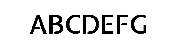 Expletus Sans SemiBold  Free Fonts Download