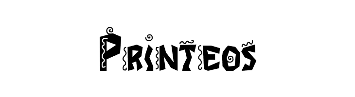 JI Chimichanga  Free Fonts Download