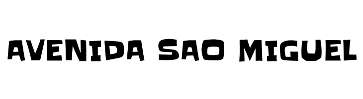 Slackey  Free Fonts Download