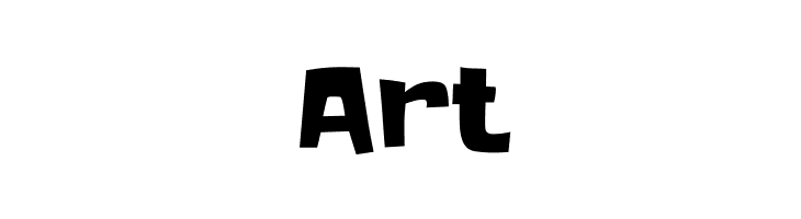 Slackey  Free Fonts Download