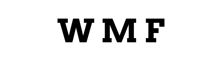 Arvo Bold  Free Fonts Download