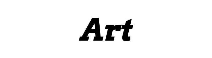 Arvo Bold Italic  Free Fonts Download