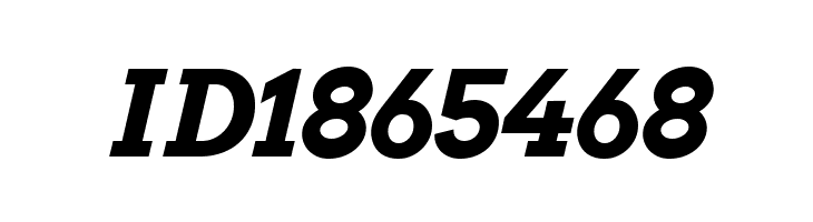 Arvo Bold Italic  Free Fonts Download