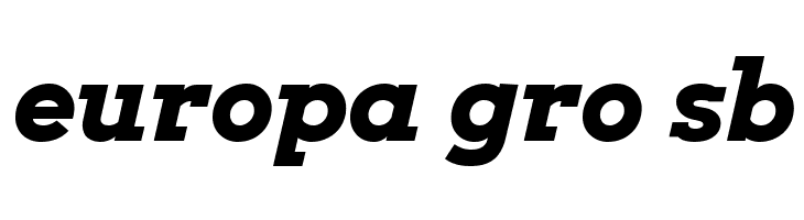 Arvo Bold Italic  Free Fonts Download