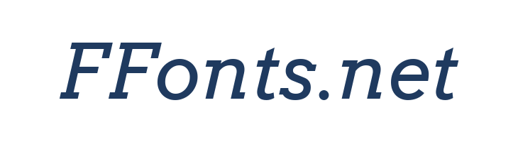 Arvo-Italic font — Lorem ipsum body text preview