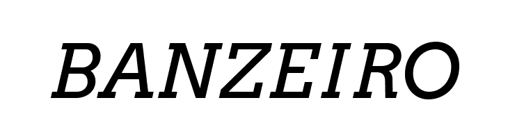 Arvo-Italic  Free Fonts Download