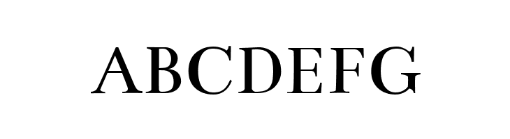 Bentham  Free Fonts Download