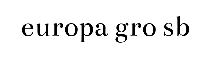 Bentham  Free Fonts Download