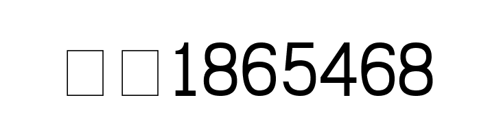 Moul Pali  Free Fonts Download