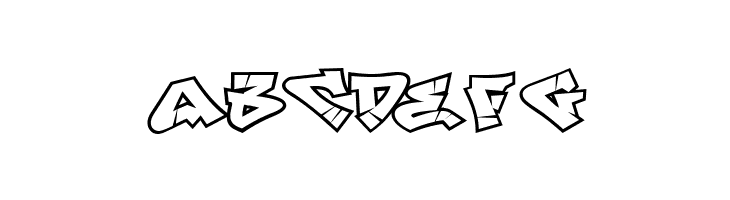 LHF Def Writer | BASE  Free Fonts Download