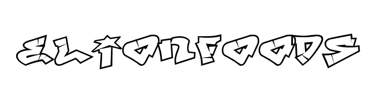 LHF Def Writer | BASE  Free Fonts Download