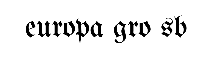 UnifrakturMaguntia  Free Fonts Download