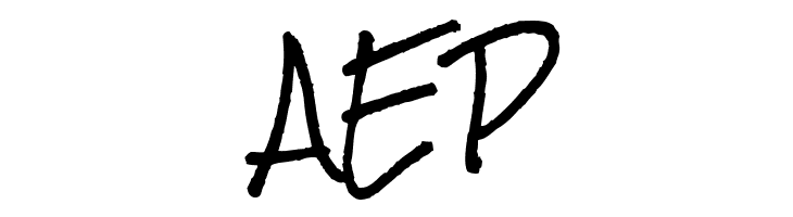 Rock Salt  Free Fonts Download