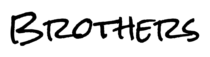 Rock Salt  Free Fonts Download