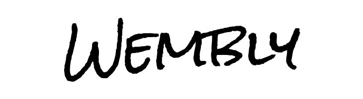 Rock Salt  Free Fonts Download