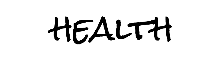 Rock Salt  Free Fonts Download