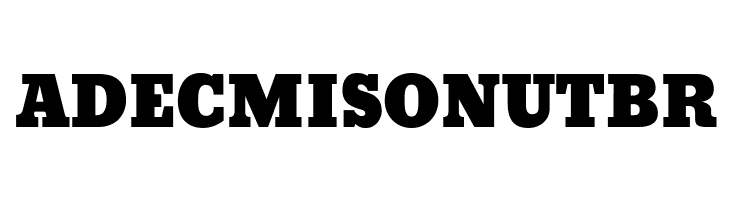 Bevan  Free Fonts Download