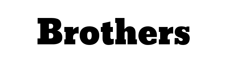 Bevan  Free Fonts Download