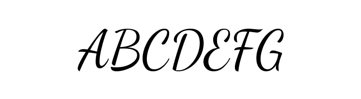 Dancing Script  Free Fonts Download