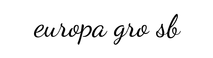 Dancing Script  Free Fonts Download