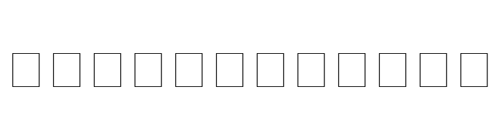 Bayon  Free Fonts Download