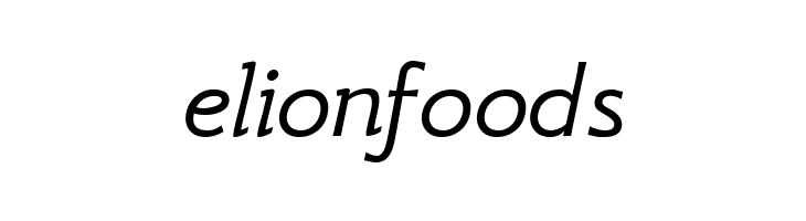 GFS Neohellenic Italic  Free Fonts Download