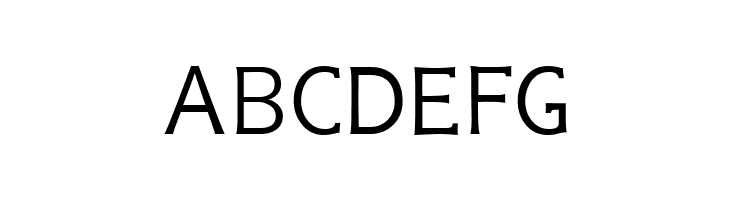 GFS Neohellenic Regular  Free Fonts Download