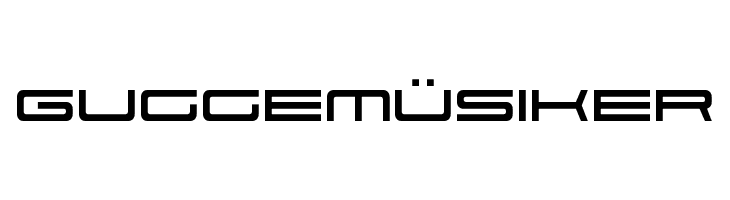 911 Porscha  Free Fonts Download