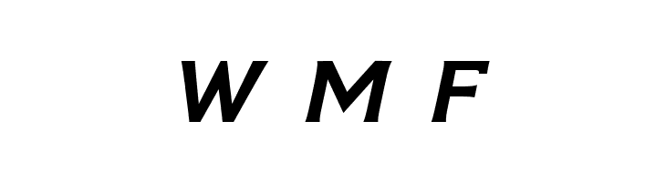 GFS Neohellenic Bold Italic  Free Fonts Download