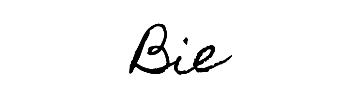 Homemade Apple  Free Fonts Download