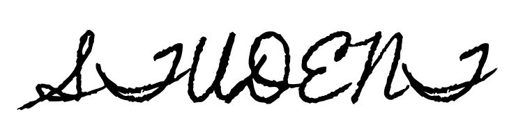 Homemade Apple  Free Fonts Download