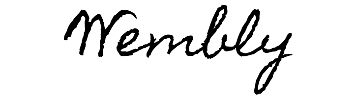 Homemade Apple  Free Fonts Download