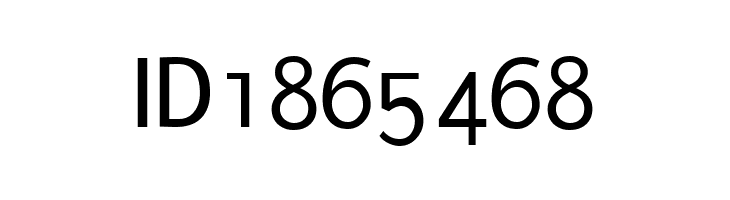 Puritan Regular  Free Fonts Download