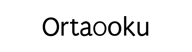 Puritan Regular  Free Fonts Download