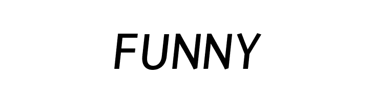 Puritan Italic  Free Fonts Download